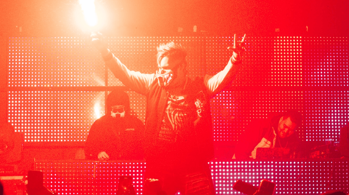 Fresh Eventos&Música - Portada de eventos